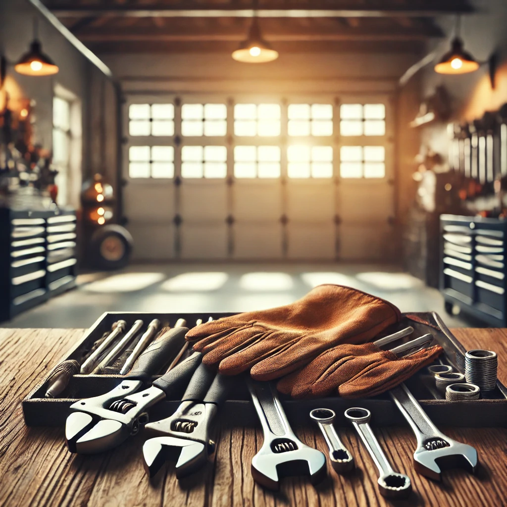 About Our Family-Owned Garage Door Company in Amelia OH - Professional Service Team