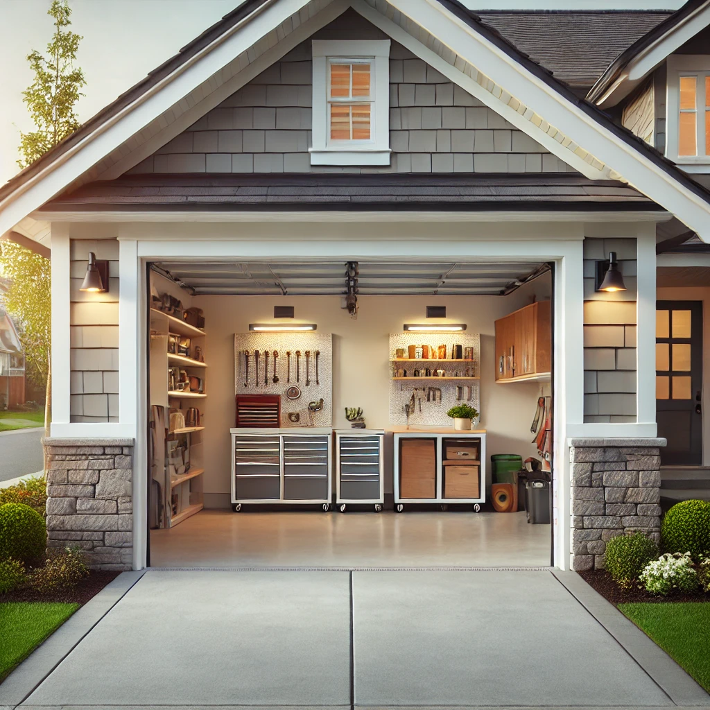 Latest garage door repair tips and maintenance guides from Amelia's trusted experts