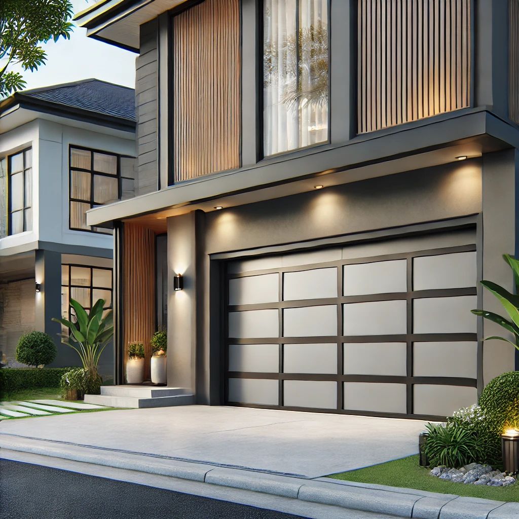 Professional Garage Door Company Amelia OH - 24/7 Emergency Service & Repairs