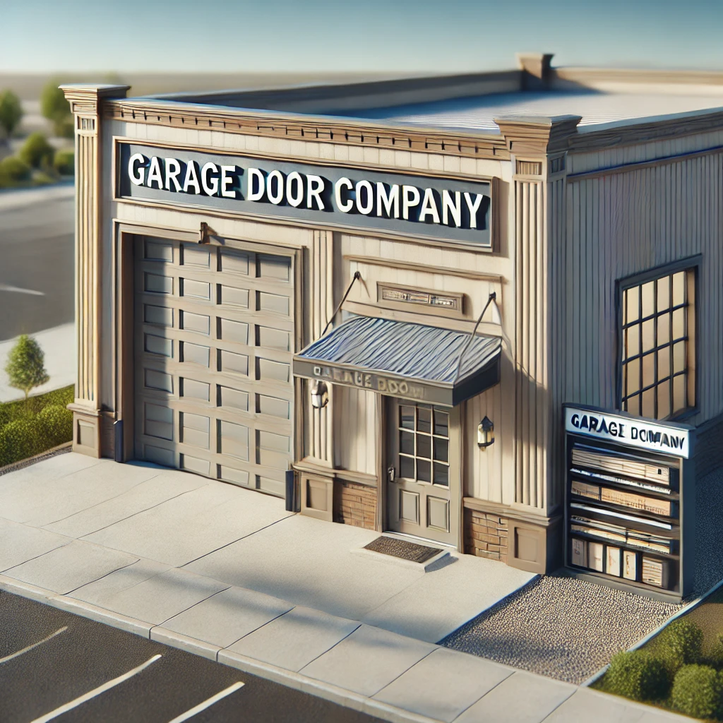 Best Garage Door Company Near Me Amelia OH - 24/7 Emergency Service