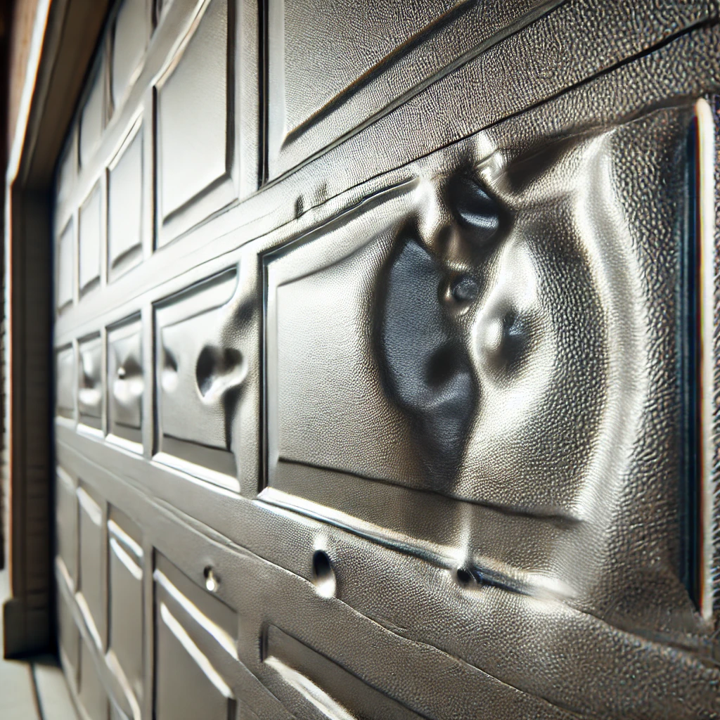 Professional Garage Door Dents Repair Amelia OH - Expert Dent Removal Services