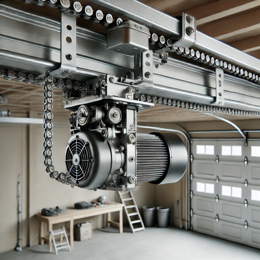 Professional Garage Door Opener Installation Amelia OH - Expert Smart Opener Installation Services