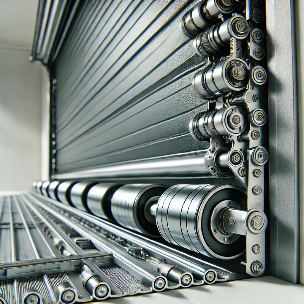 Expert Roller Garage Door Repairs Amelia OH - Professional Door System Specialists